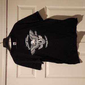Sailor Jerry short sleeve T-shirt  size XL